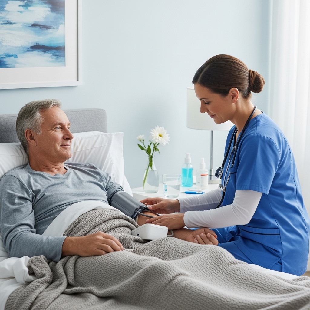 Home Health Services