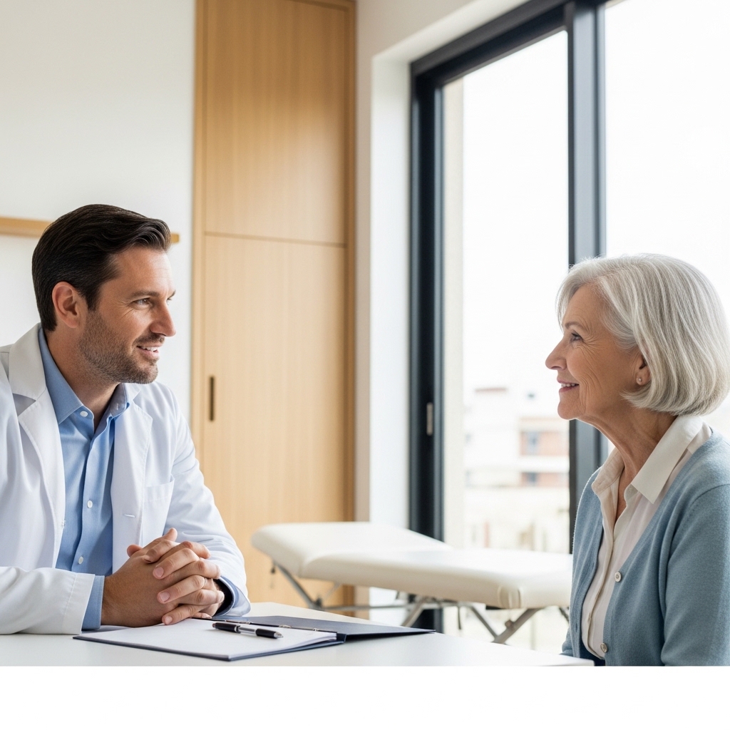 Patient-Centered Care